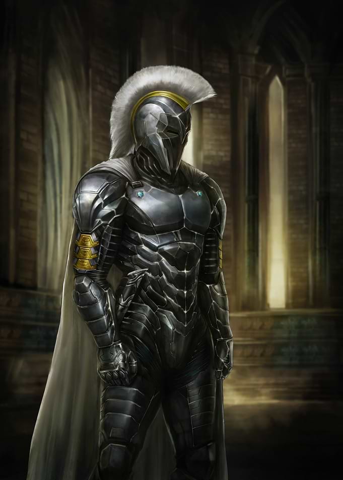 Emperor of Atlantis