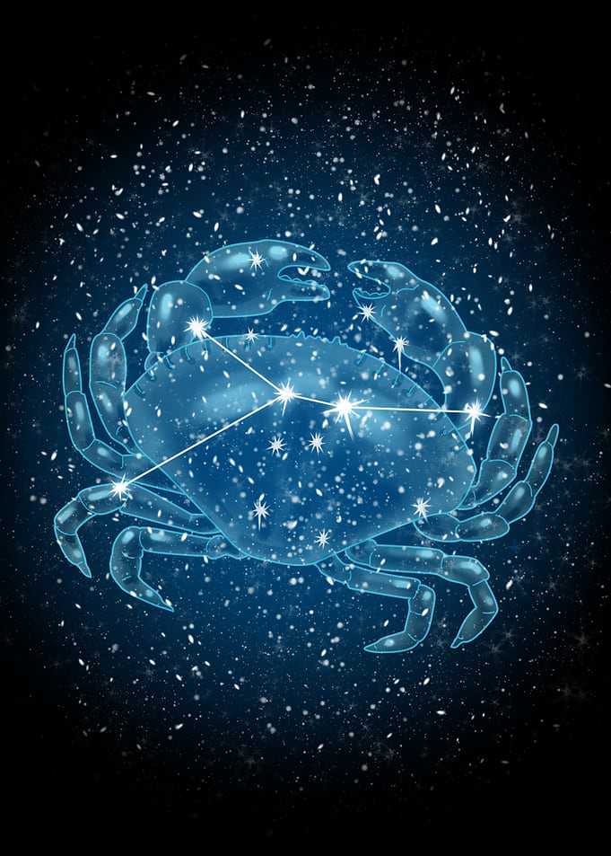 The Crabbiest Stars