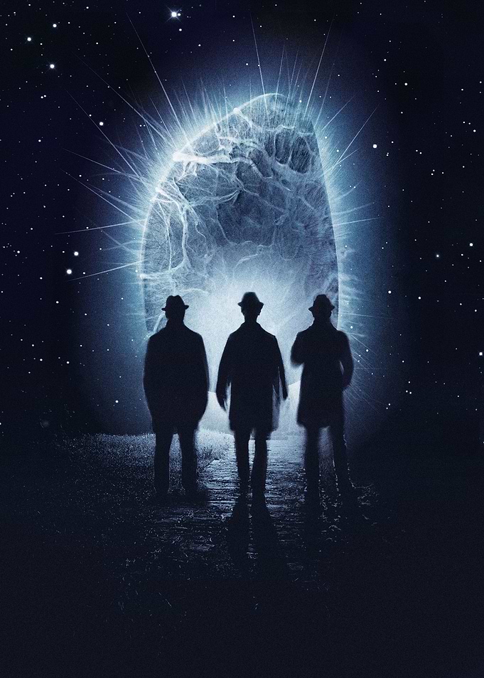 The Visitor