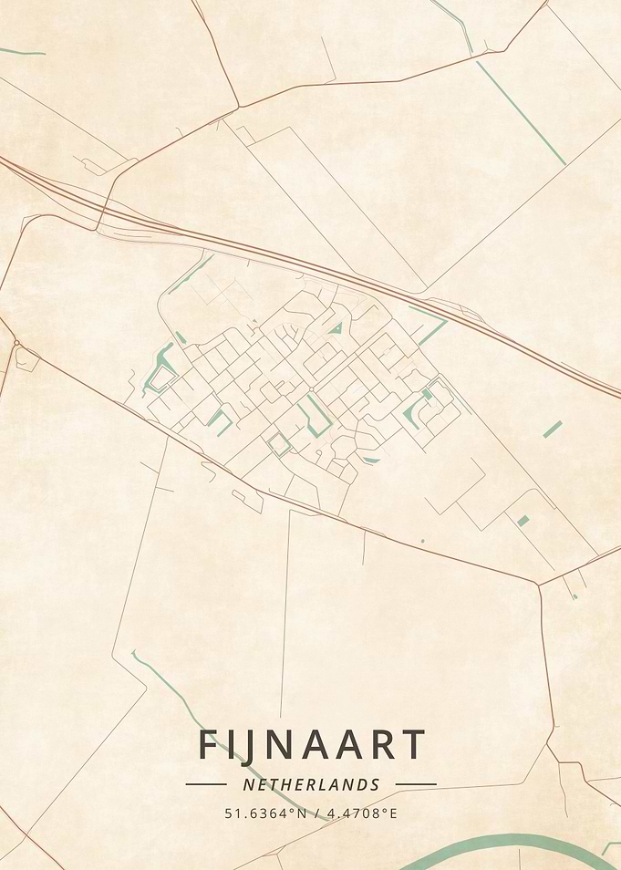 Fijnaart Netherlands