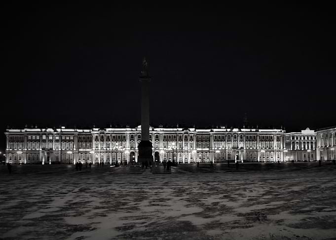 Ermitage Moscow 2