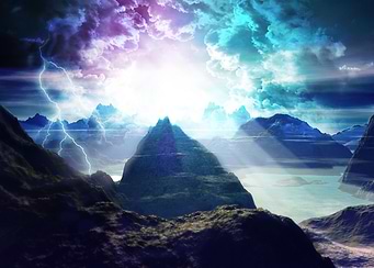 landscape