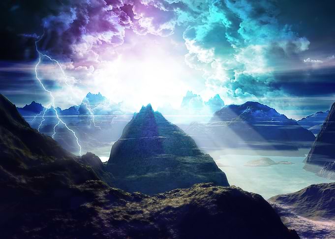 landscape