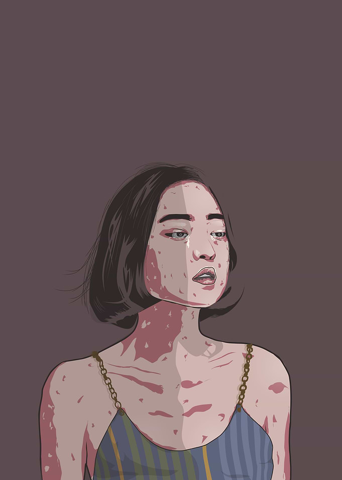a women