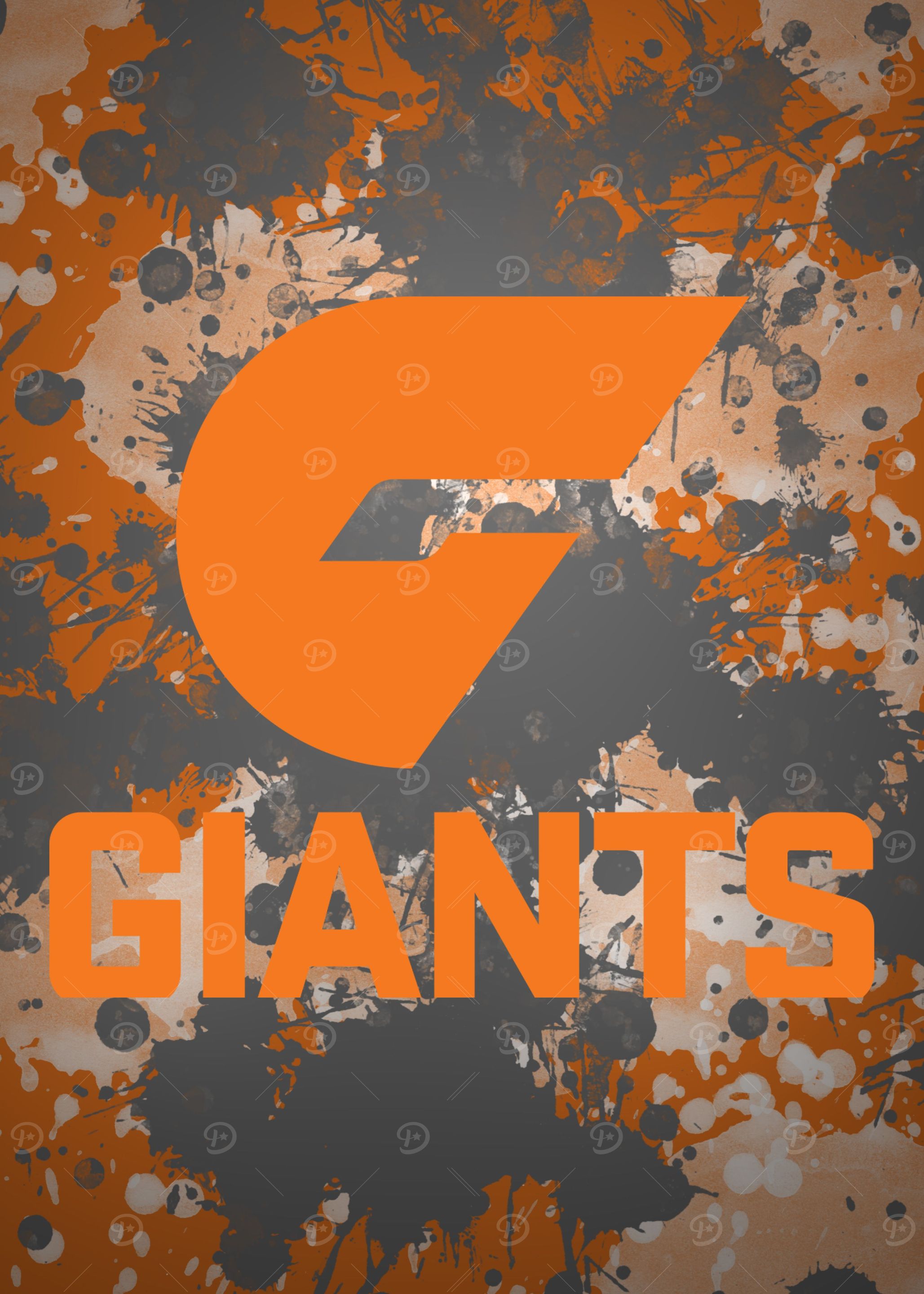 GWS Giants