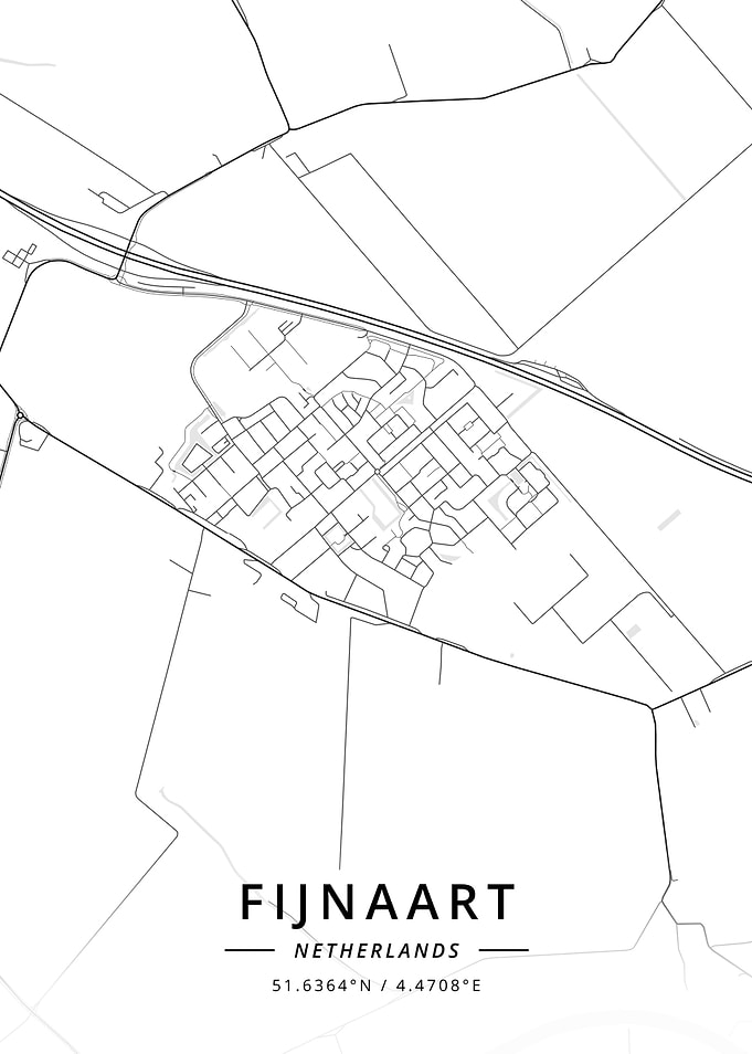 Fijnaart Netherlands