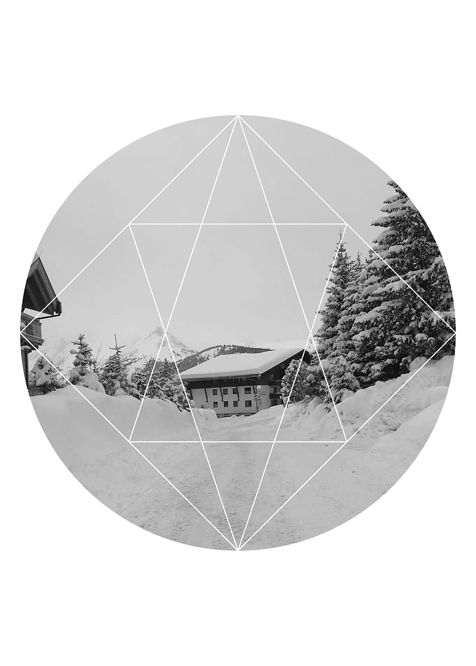 Snow home