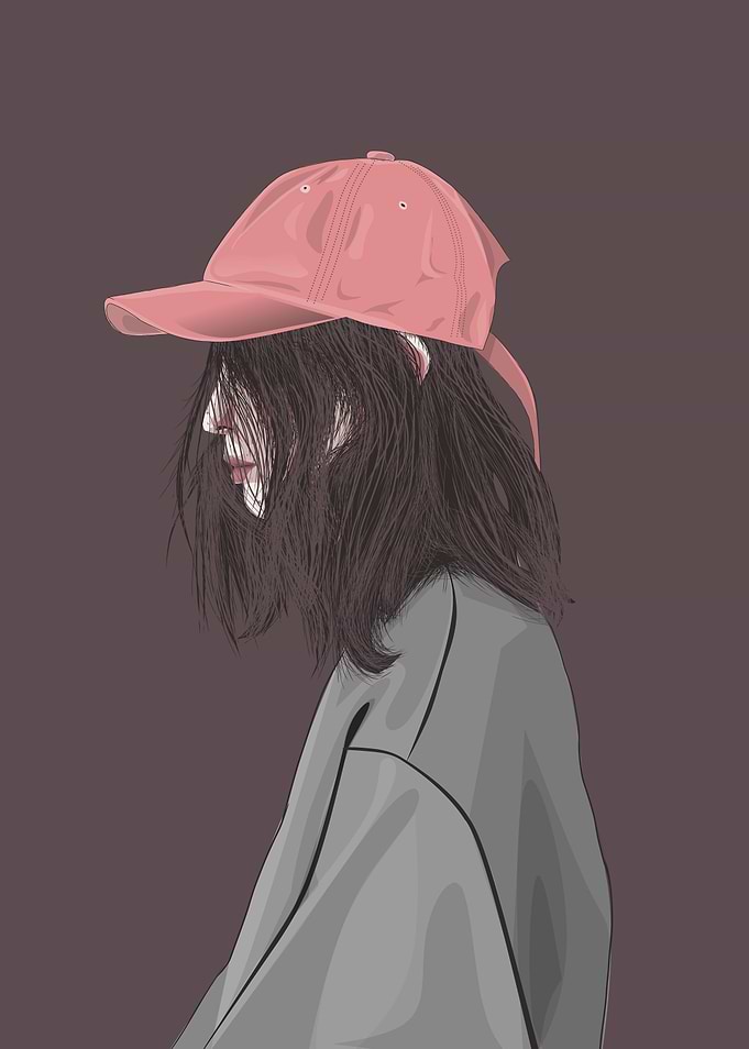a women