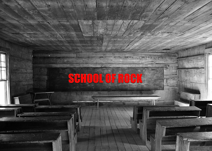 School of Rock
