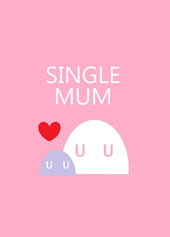 Moogah Single Mum