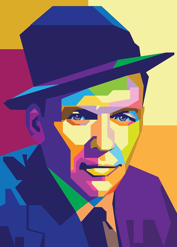 Frank Sinatra