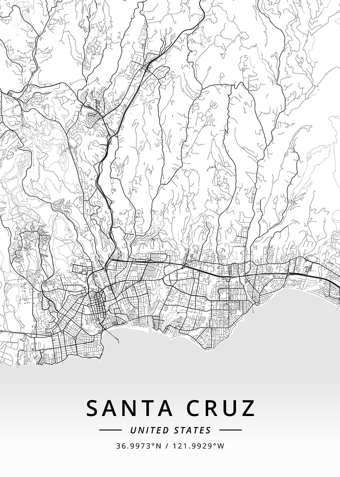Santa Cruz United States