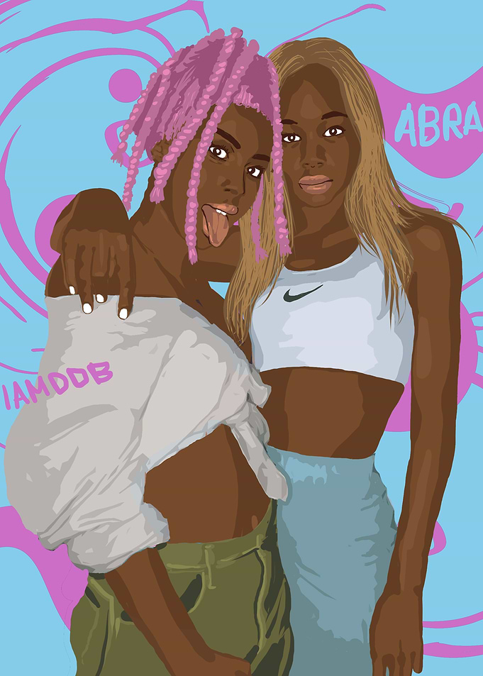 IMDDB + Abra