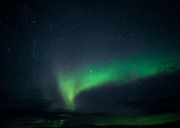 Wonderfull Aurora