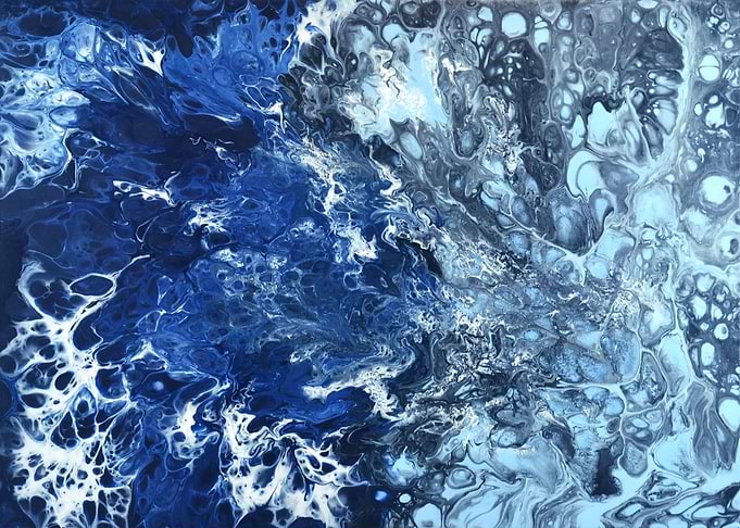 Wild Ocean