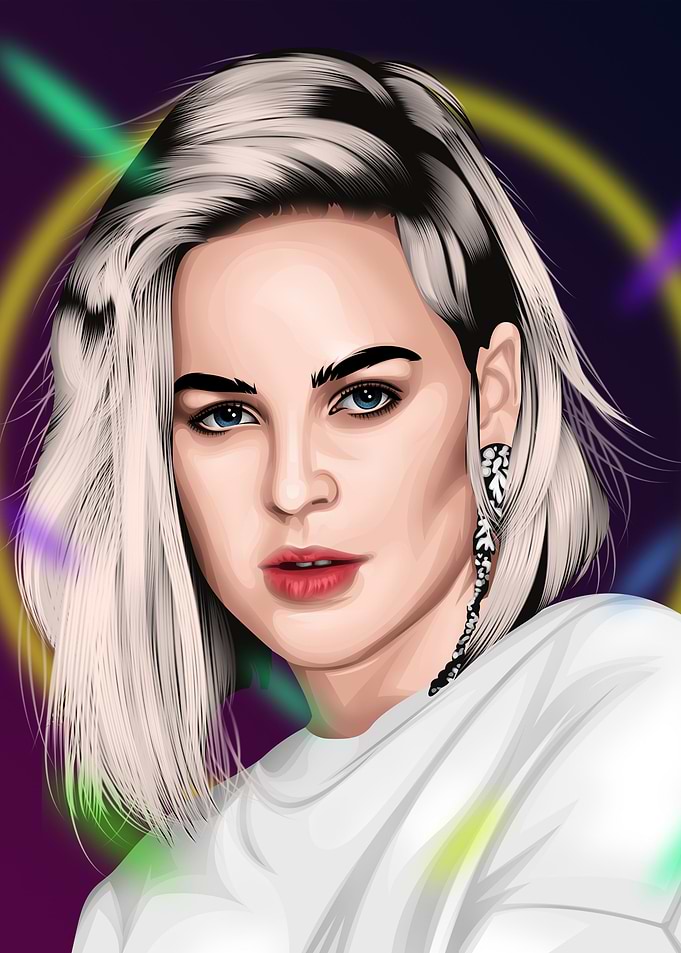 Anne Marie