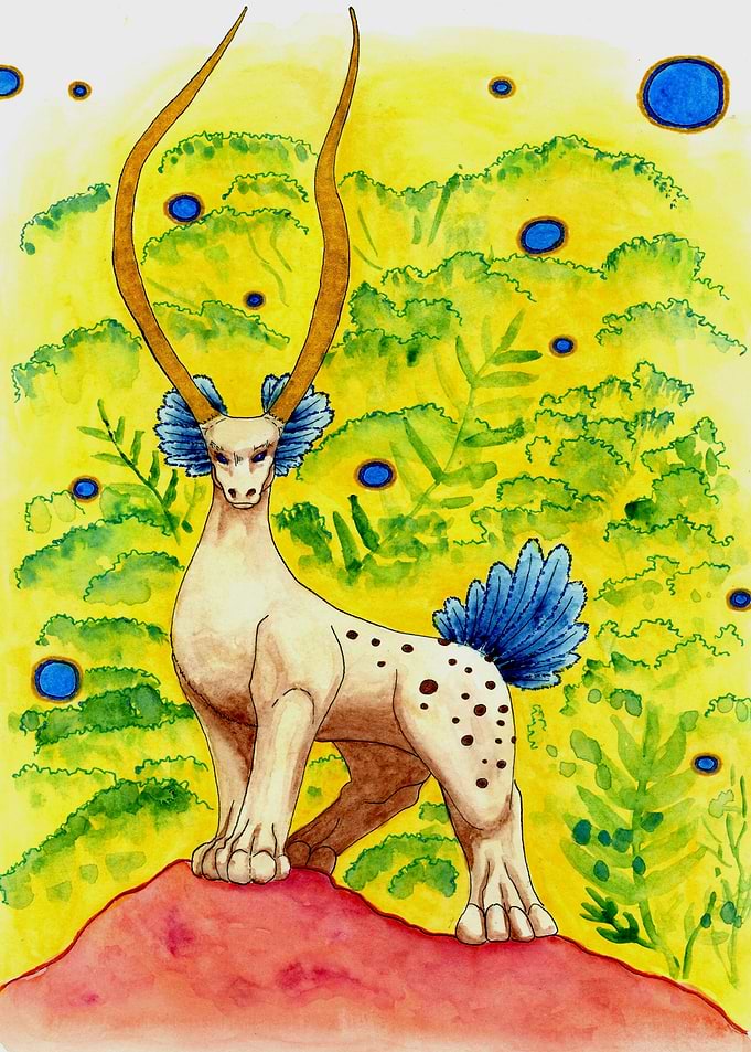 Magical Pet