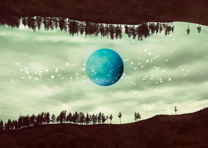 Blue Moon