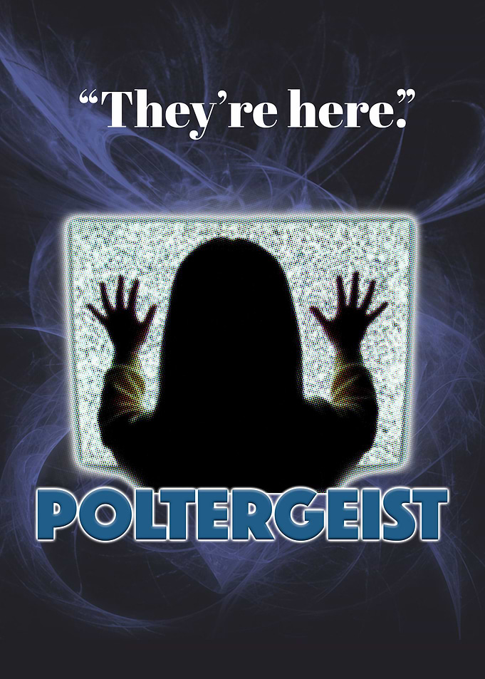 Poltergeist 1982