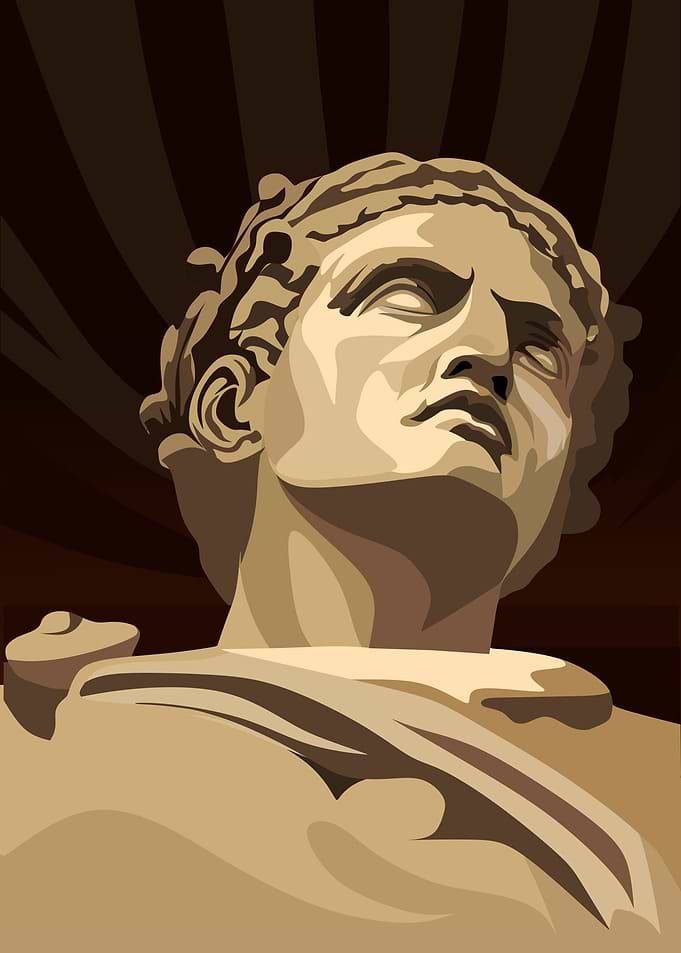 julius caesar