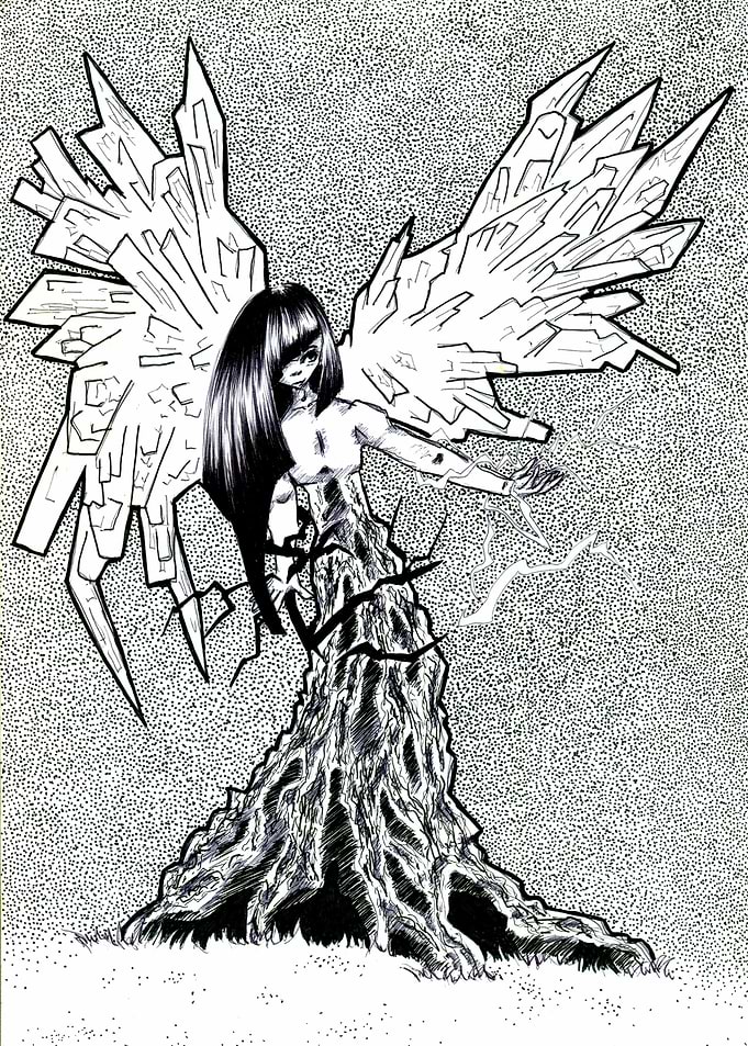 roots or wings