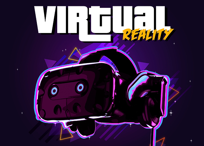Virtual Reality