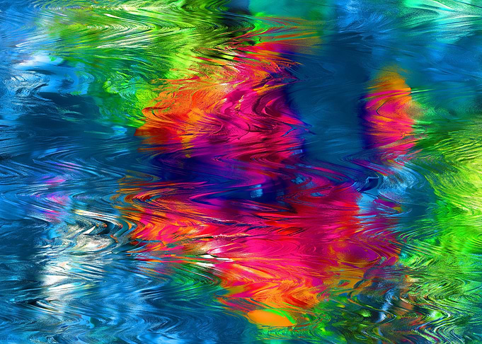 Colorful background