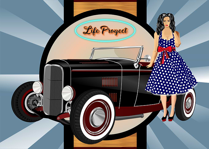 Life Proyect