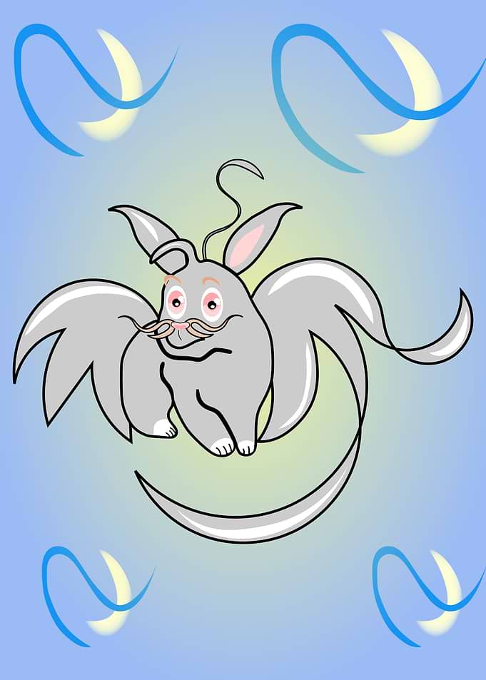 Little Bat