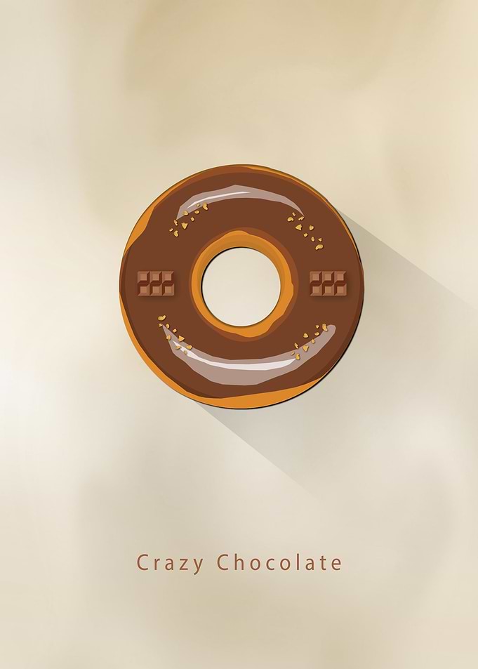 Crazy Chocolate