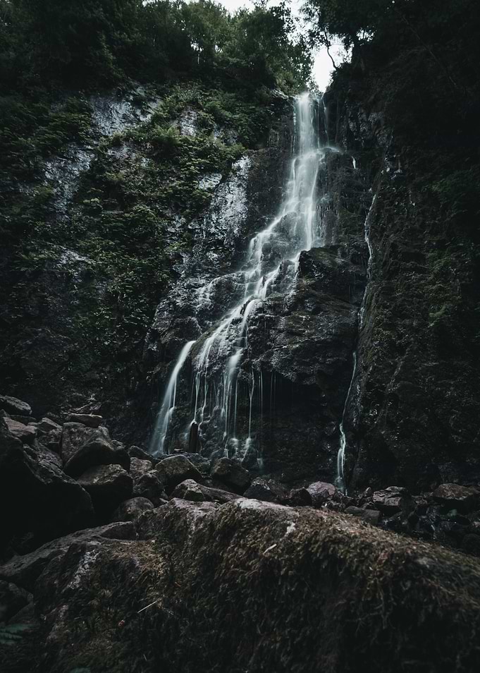 Waterfall
