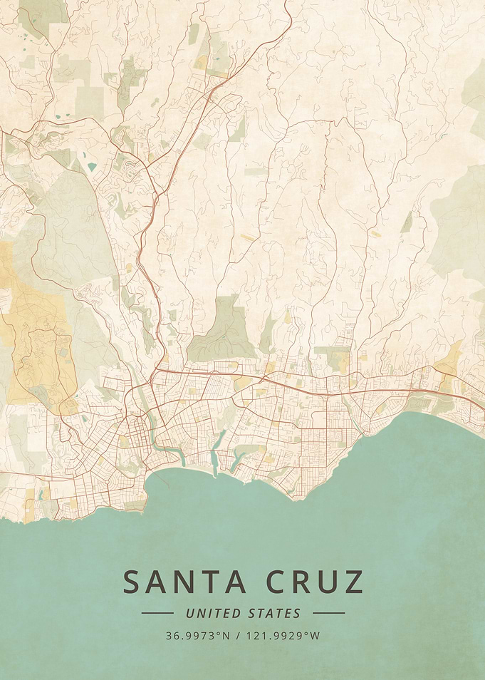 Santa Cruz United States