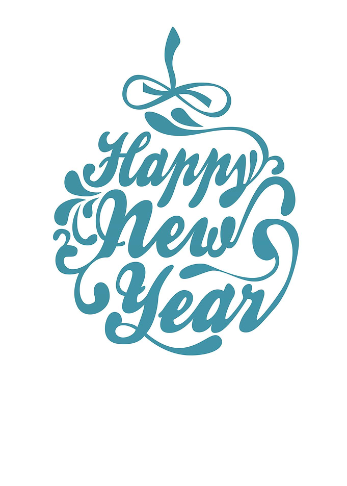 Happy New Year