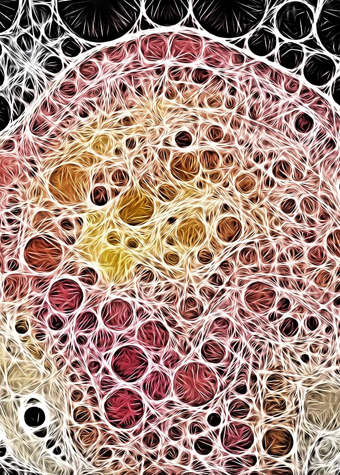 1000 time magnification