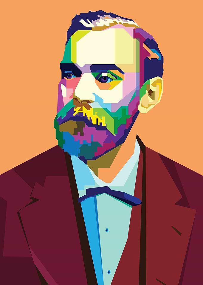 Alfred Nobel
