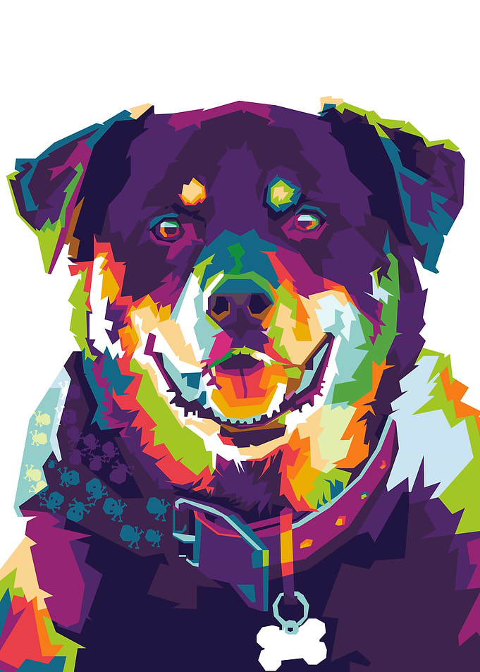 Rottweiler