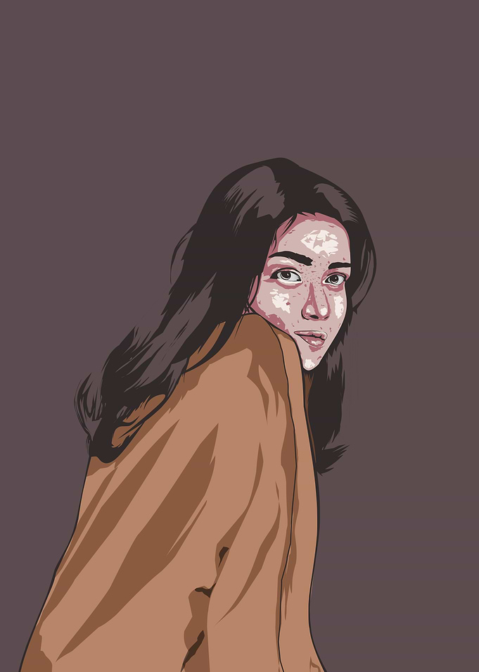 a women