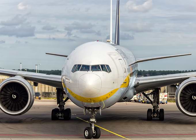 Aviation in style
