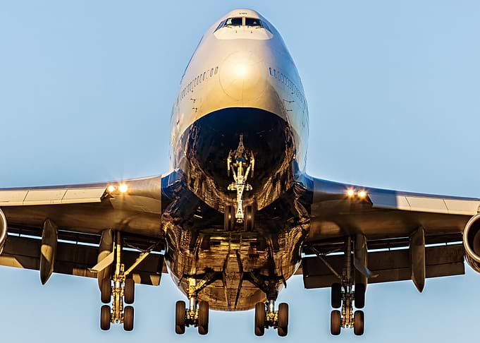 Aviation in style