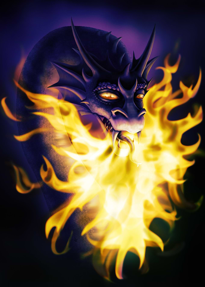 Firebreather
