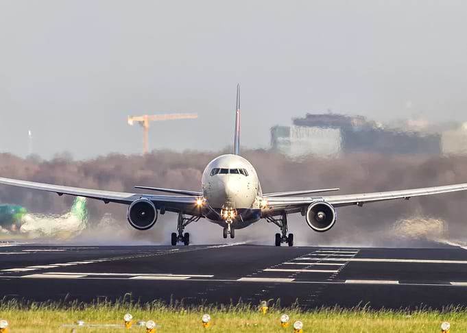 Delta 767300