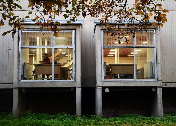 Brutalism