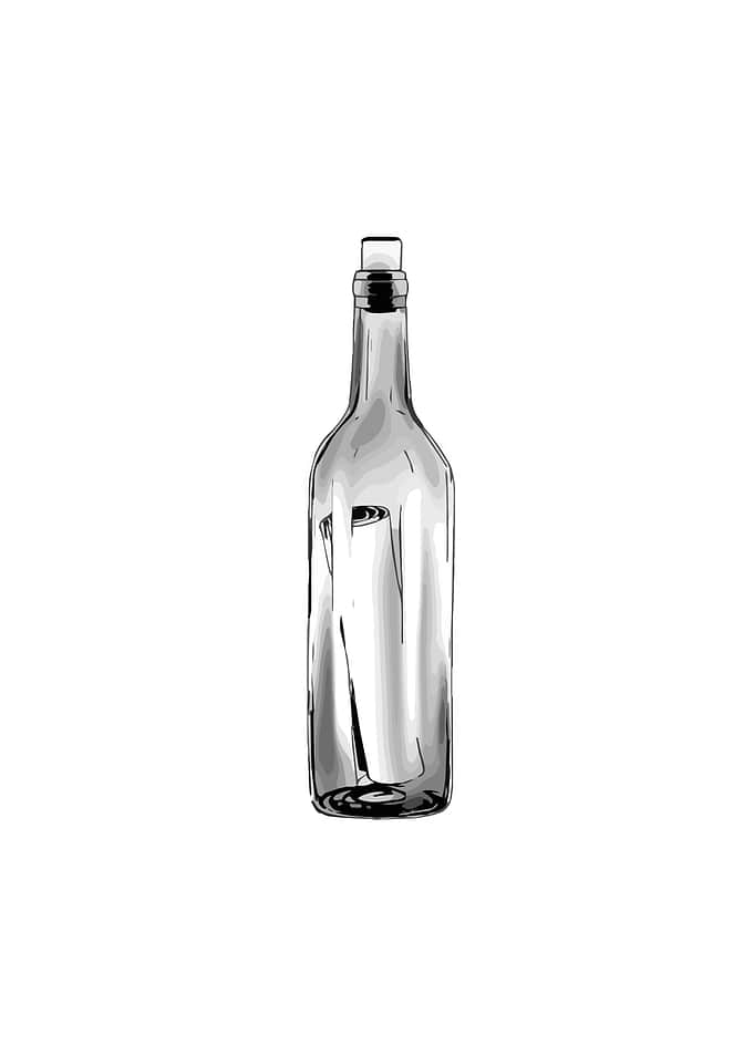 Bottle Message