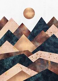 Autumn Peaks