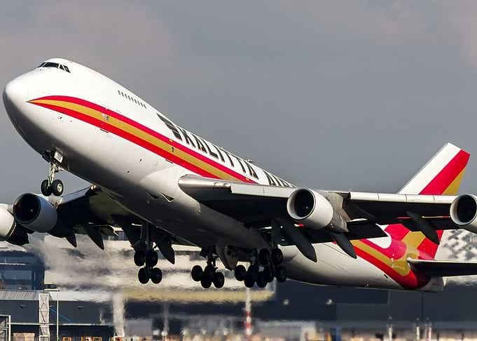 Aviation in style