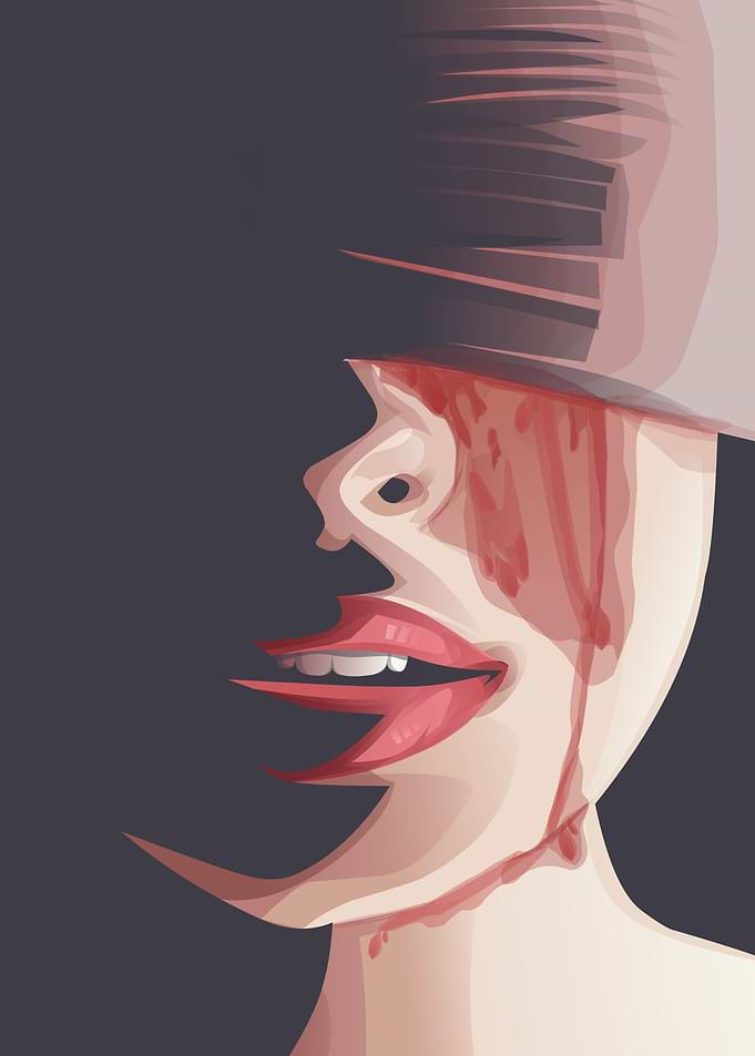 sad girl
