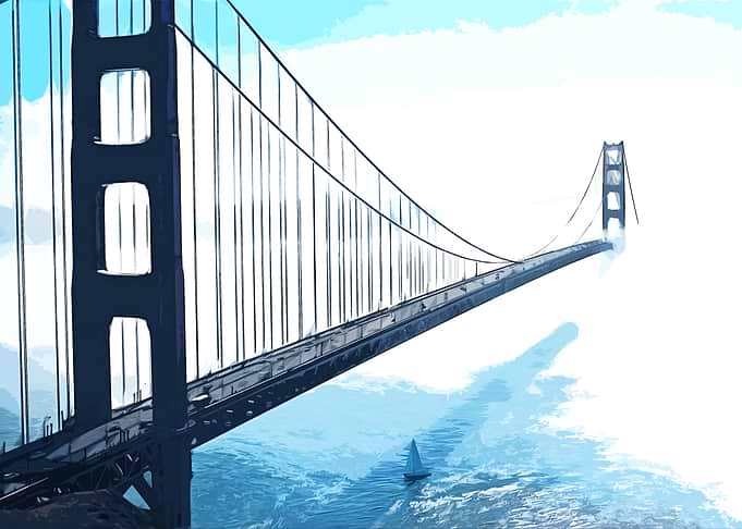 Golden Gate Bridge
