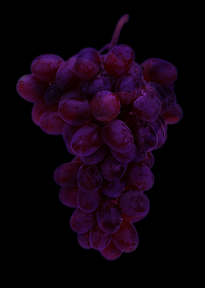 grapes