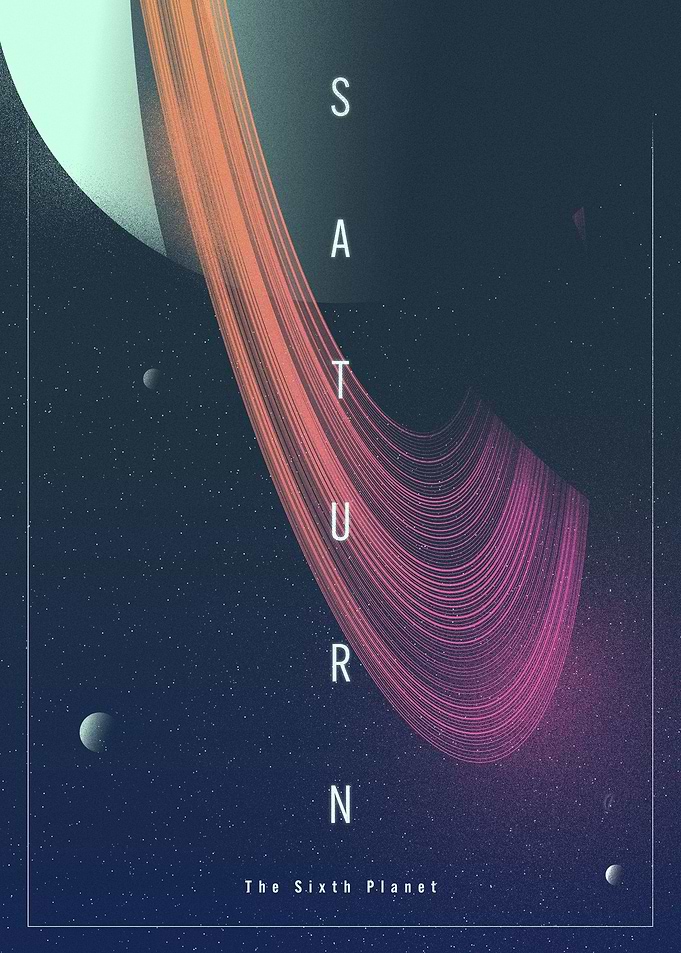 The Sixth Planet