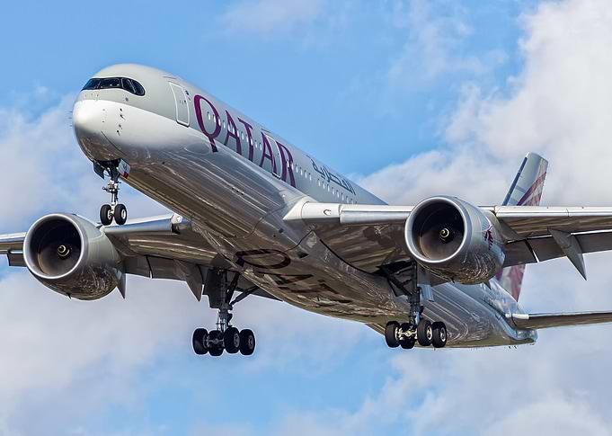 Aviation in style